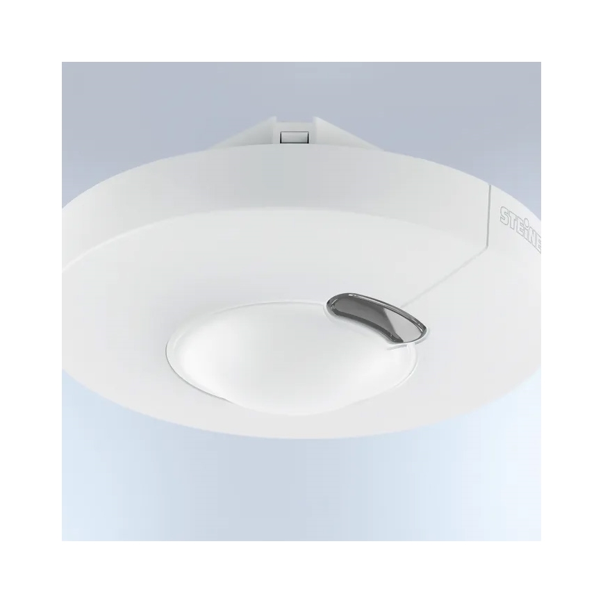 Steinel 057343 - Sensor de movimiento HF 3360 DALI-2 IP20 redondo blanco