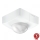 Steinel 057398 - Sensor de movimiento IS 345 MX Highbay DALI-2 IP54 blanco