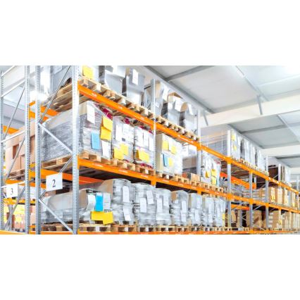 Steinel 057398 - Sensor de movimiento IS 345 MX Highbay DALI-2 IP54 blanco
