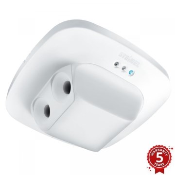 Steinel 057466 - Detector de presencia Dual US DALI-2 blanco