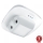 Steinel 057466 - Detector de presencia Dual US DALI-2 blanco