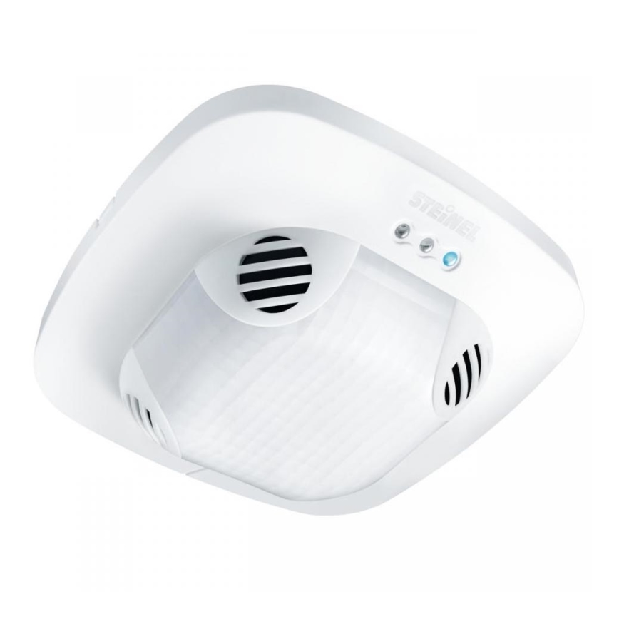 Steinel 057473 - Detector de presencia DualTech DALI-2 blanco