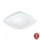 Steinel 057510 - Detector de presencia IR Quattro SLIM XS 4m DALI-2 blanco