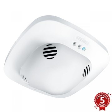 Steinel 057534 - Detector de presencia US 360 DALI-2 blanco