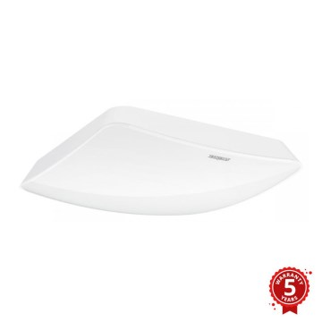 STEINEL 057923 - Sensor de movimiento TRUE PRESENCE COM1