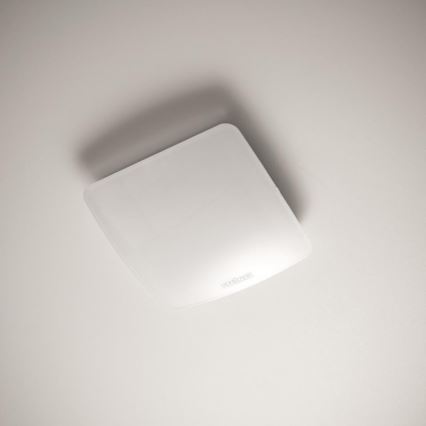 STEINEL 057923 - Sensor de movimiento TRUE PRESENCE COM1