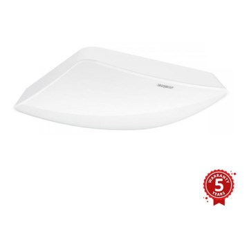 STEINEL 057961 - Sensor de movimiento TRUE PRESENCE