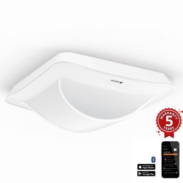 Steinel 057985 - Detector de presencia Hallway COM1 blanco