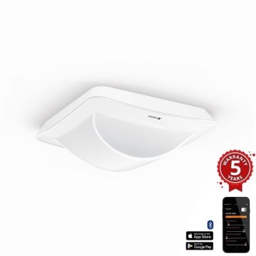 Steinel 058029 - Detector de presencia Hallway DALI-2 APC blanco