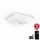 Steinel 058029 - Detector de presencia Hallway DALI-2 APC blanco