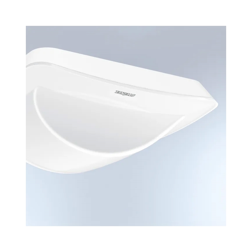 Steinel 058029 - Detector de presencia Hallway DALI-2 APC blanco