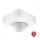 Steinel 058166 - Sensor de movimiento para exteriores IS 3360 KNX IP54