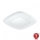 Steinel 058500 - Detector de presencia IR Quattro SLIM XS V3 KNX blanco