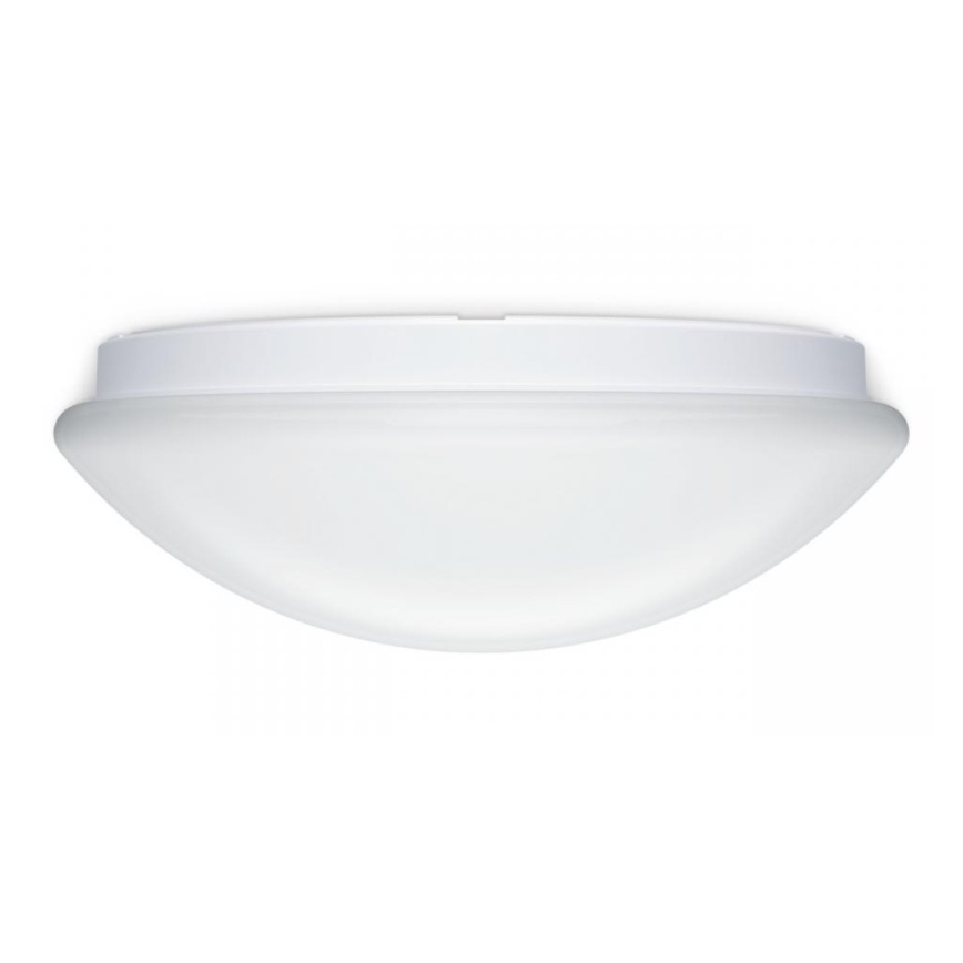 STEINEL 058593 - Plafón LED de baño con sensor RS PRO LED/20W/230V 4000K IP54