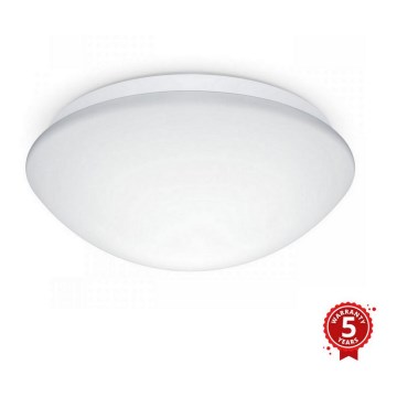 STEINEL 058609 - Plafón LED de baño con sensor RS PRO LED/19,5W/230V 3000K IP54