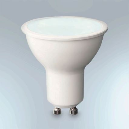 STEINEL 058654 - Aplique para exterior LED con sensor SPOT DUO 2xGU10/7,5W/230V IP44