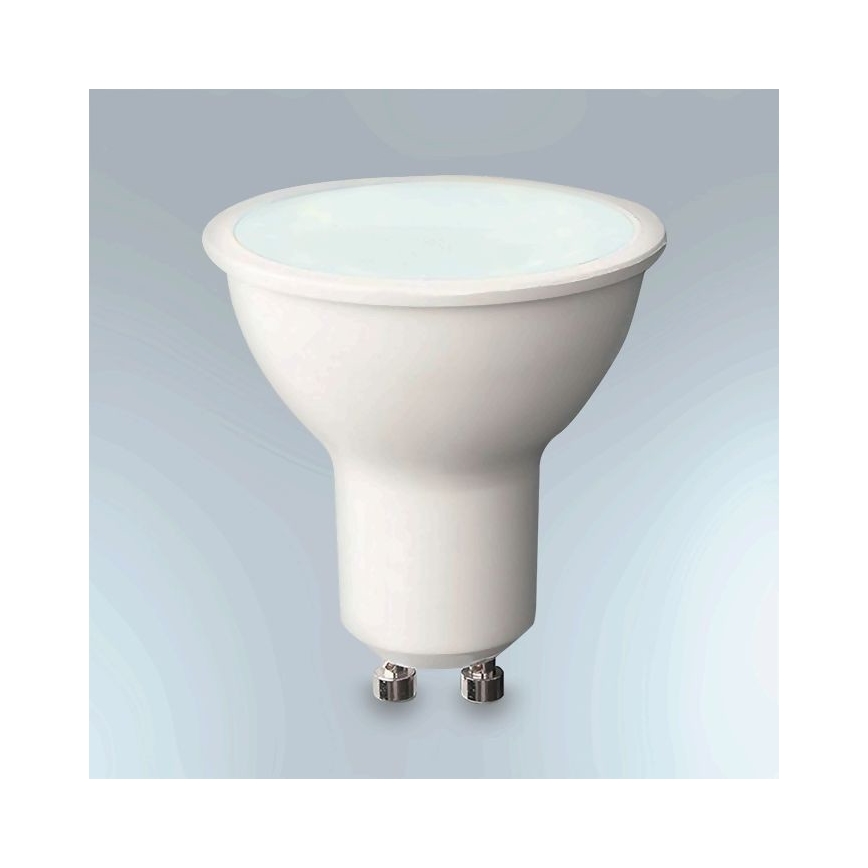 STEINEL 058654 - Aplique para exterior LED con sensor SPOT DUO 2xGU10/7,5W/230V IP44