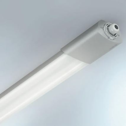 Steinel 058739 - Lámpara industrial LED con sensor RS PRO 5150SC LED/42W/230V IP66 4000K