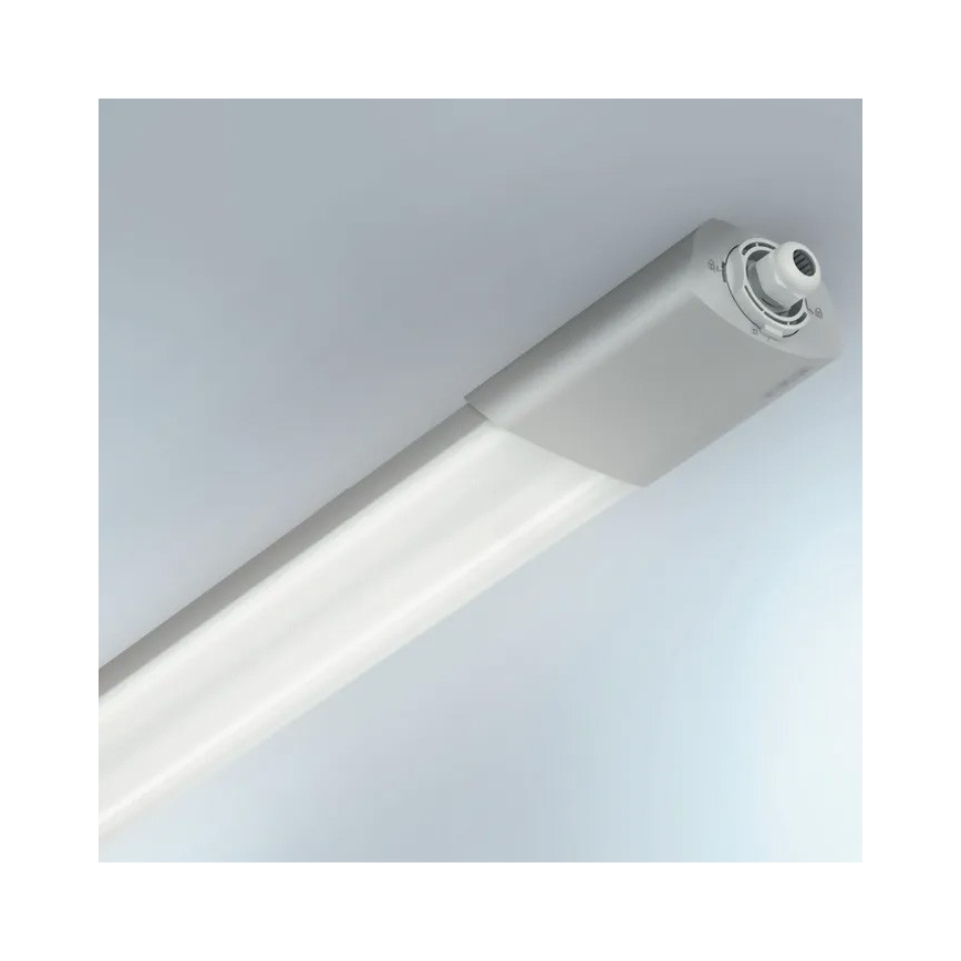 Steinel 058739 - Lámpara industrial LED con sensor RS PRO 5150SC LED/42W/230V IP66 4000K