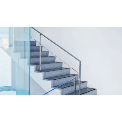 Steinel 059460 - Detector de movimiento HF 180 KNX blanco