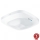 Steinel 059484 - Detector de presencia HF 360 V3 KNX blanco
