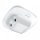 Steinel 059507 - Detector de presencia Single US KNX blanco