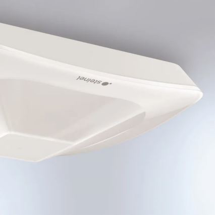 Steinel 064266 - Detector de presencia HF 360-2 DALI-2 APC blanco