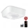 Steinel 064273 - Detector de presencia HF 360-2 DALI-2 APC IP54 blanco