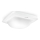 Steinel 064372 - Detector de presencia empotrable IR Quattro HD-2 DALI2-IPD