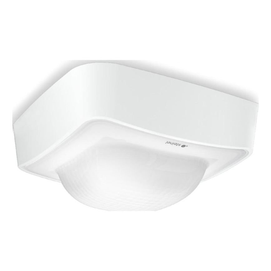 Steinel 064389 - Detector de presencia IR QUATTRO HD-2 DALI2-IPD
