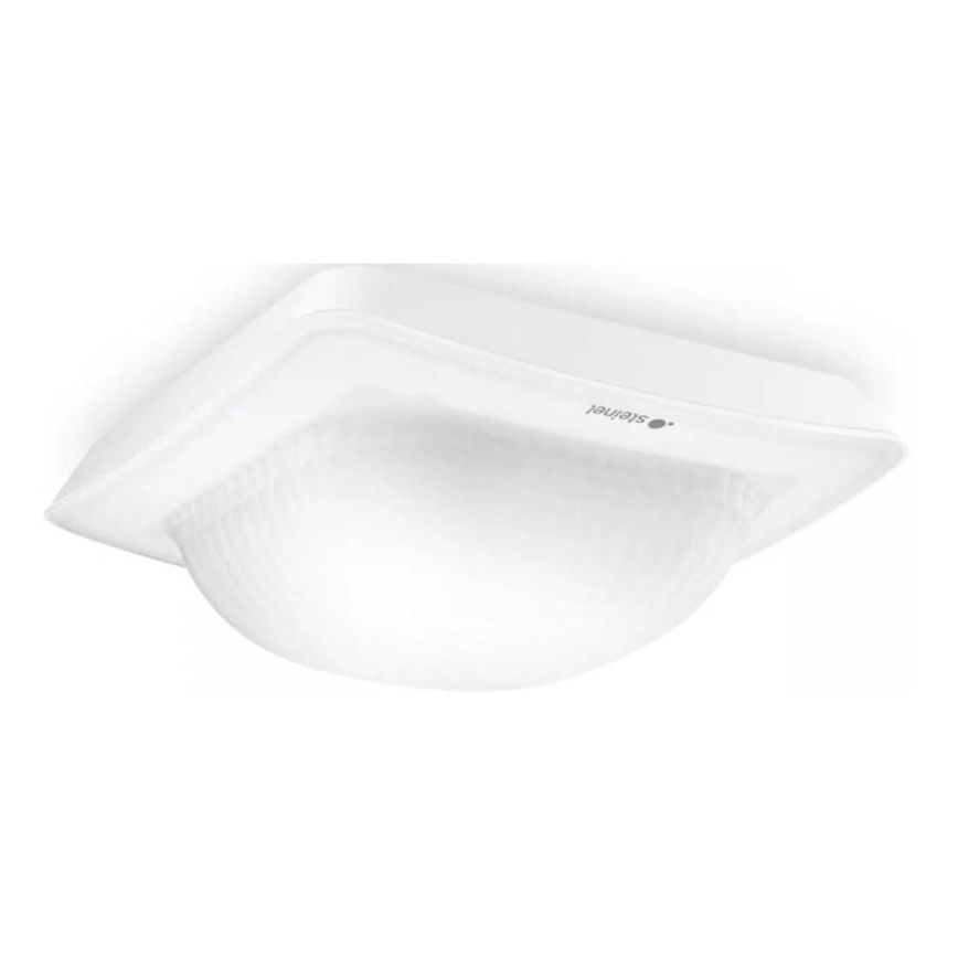 Steinel 064396 - Detector de presencia empotrable IR QUATTRO HD-2 BT-IPD