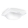 Steinel 064396 - Detector de presencia empotrable IR QUATTRO HD-2 BT-IPD