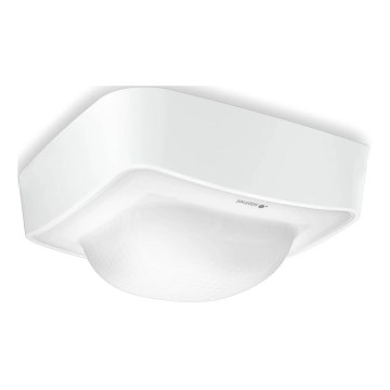 Steinel 064402 - Detector de presencia IR QUATTRO HD-2 BT-IPD
