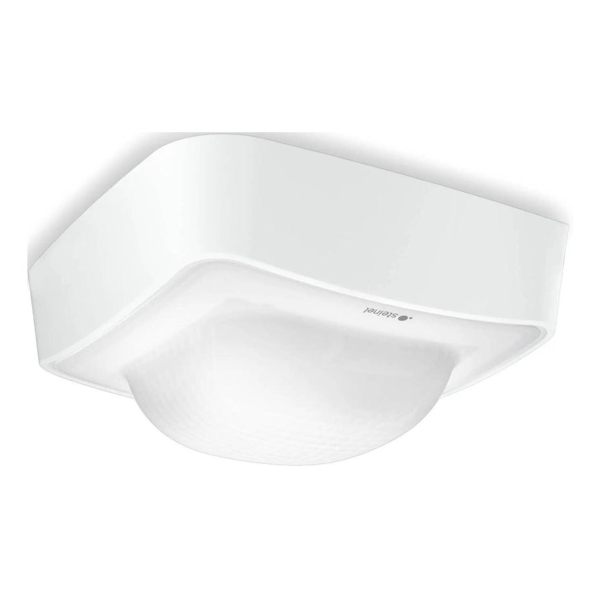Steinel 064402 - Detector de presencia IR QUATTRO HD-2 BT-IPD