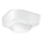 Steinel 064402 - Detector de presencia IR QUATTRO HD-2 BT-IPD