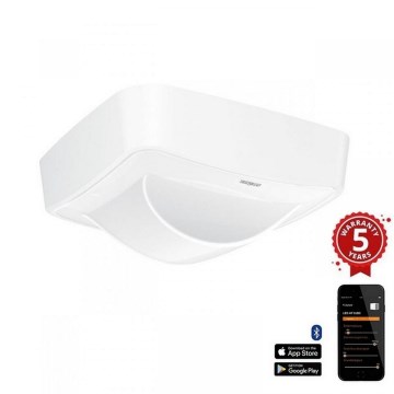 Steinel 064488 - Detector de presencia Hallway KNX blanco