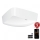 Steinel 064525 - Detector de presencia True Presence BT IPD (Slave) IP54 blanco