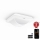 Steinel 064532 - Detector de presencia Hallway DALI-2 blanco