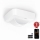 Steinel 064549 - Detector de presencia Hallway DALI-2 blanco