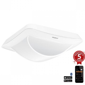 Steinel 064556 - Detector de presencia Hallway BT IPD (Slave) blanco