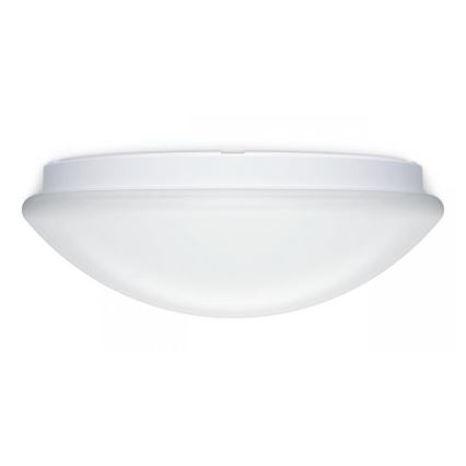 STEINEL 064808 - Plafón LED de baño con sensor RS PRO LED/9,5W/230V 3000K IP54