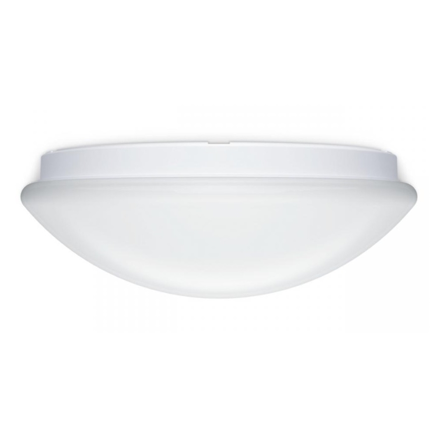 STEINEL 064808 - Plafón LED de baño con sensor RS PRO LED/9,5W/230V 3000K IP54