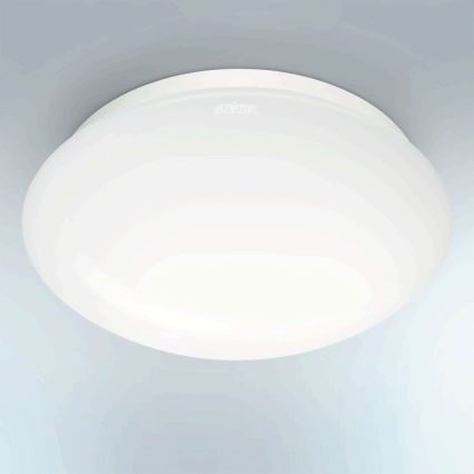 STEINEL 064808 - Plafón LED de baño con sensor RS PRO LED/9,5W/230V 3000K IP54