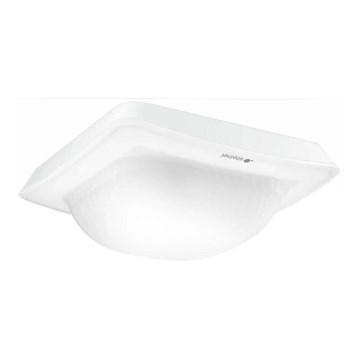 Steinel 064846 - Detector de presencia IR QUATTRO HD-2 KNX V3.5