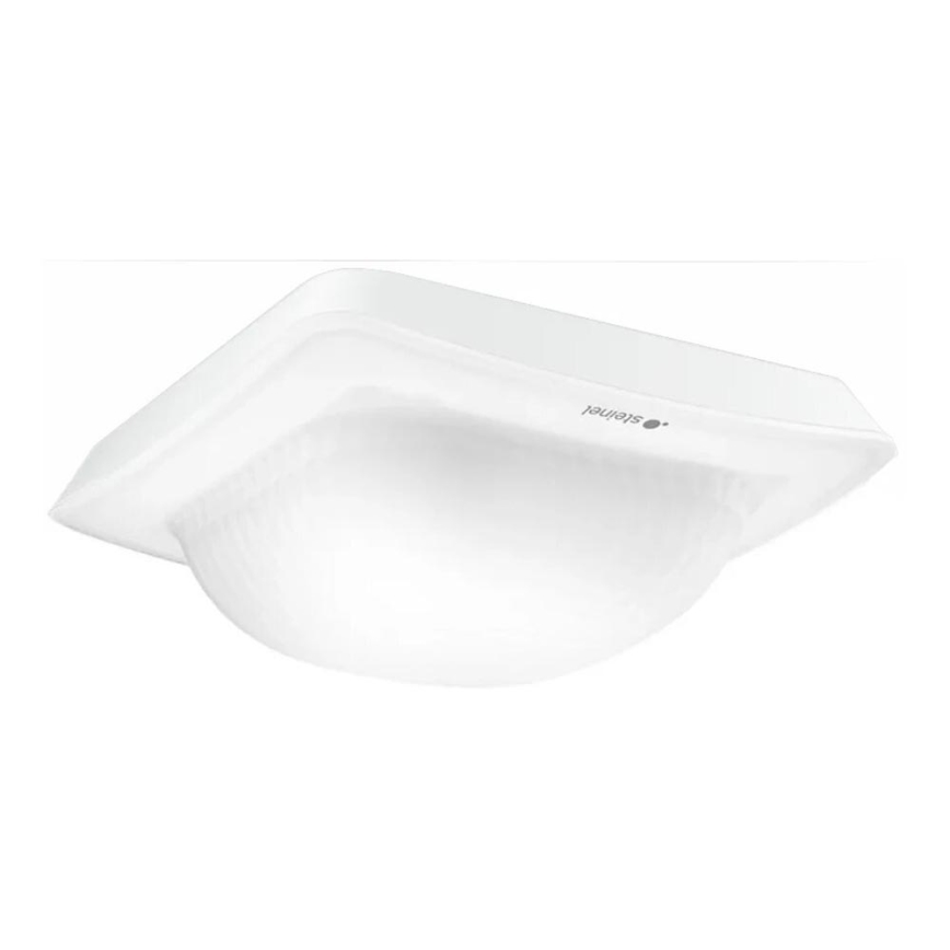 Steinel 064846 - Detector de presencia IR QUATTRO HD-2 KNX V3.5