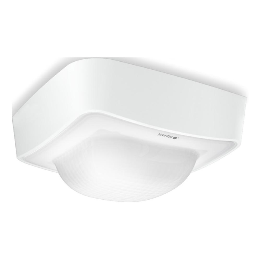 Steinel 064853 - Detector de presencia IR QUATTRO HD-2 KNX V3.5