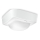 Steinel 064853 - Detector de presencia IR QUATTRO HD-2 KNX V3.5
