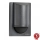 Steinel 064907 - Sensor de movimiento para exteriores IS 2180 ECO 230V IP54 antracita