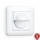 Steinel 065003 - Sensor de movimiento IR 2180 UP ECO 230V blanco