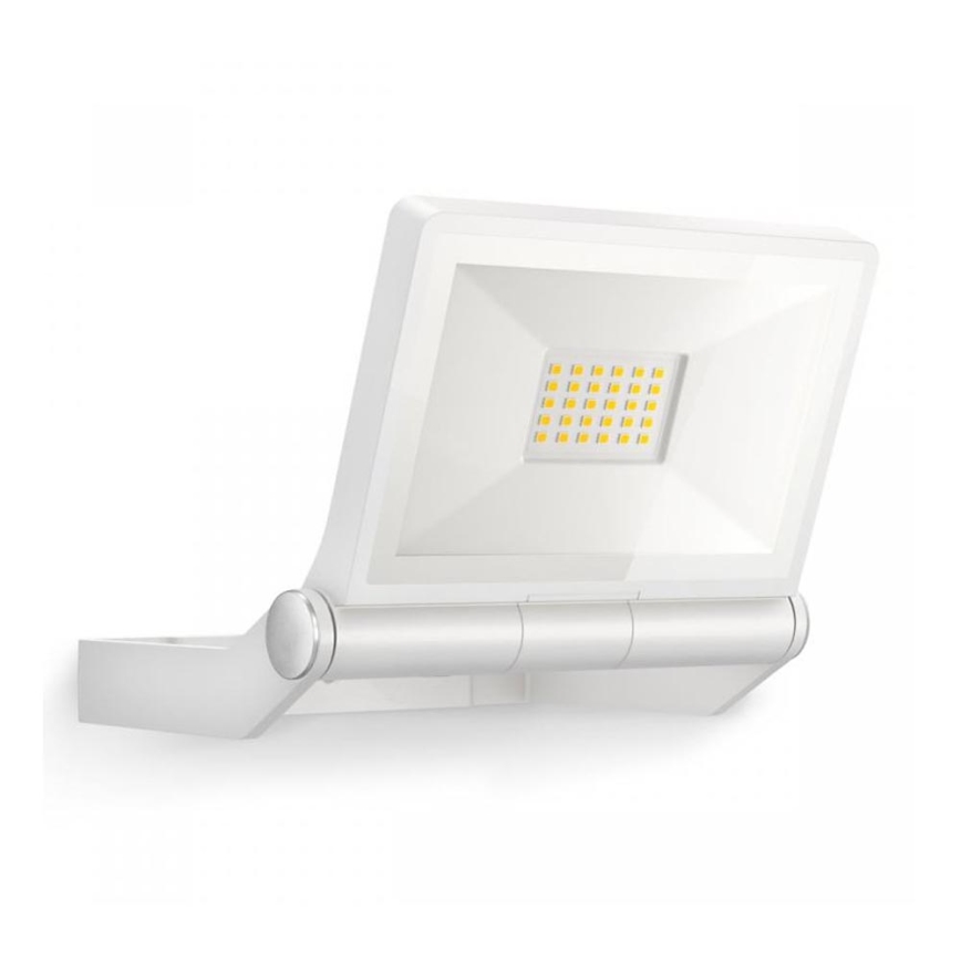 Steinel 065218 - Reflector LED XLED ONE LED/17,8W/230V 3000K IP44 blanco